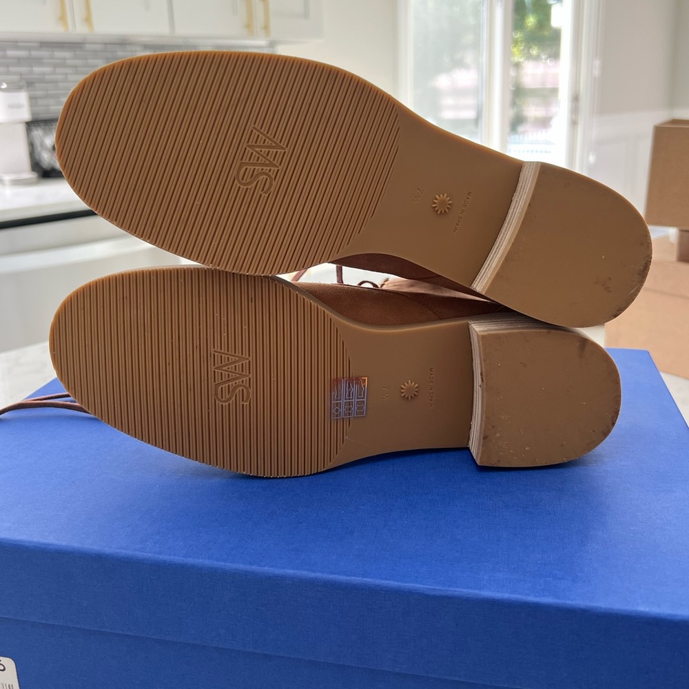 Stuart Weitzman Sondra Boot - Size 38 - image 2